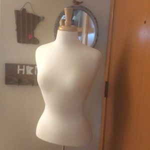 Meet your Posher, Joan